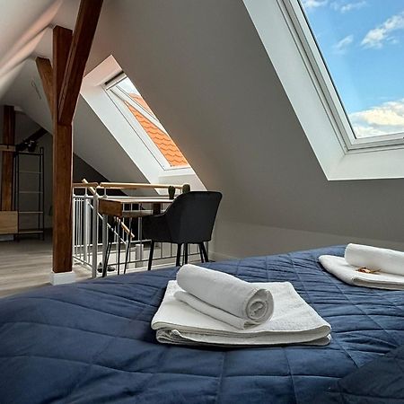 Schlossberg Residences - Xxl-Design-Apartment Mit Schlossblick Fuer Bis Zu 12 Personen Schwetzingen Exterior photo